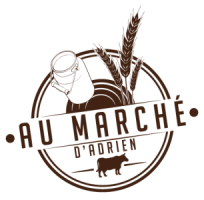 AU MARCHE D'ADRIEN