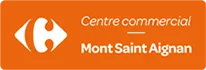 CARREFOUR MONT SAINT AIGNAN