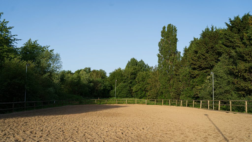 Petite carrière