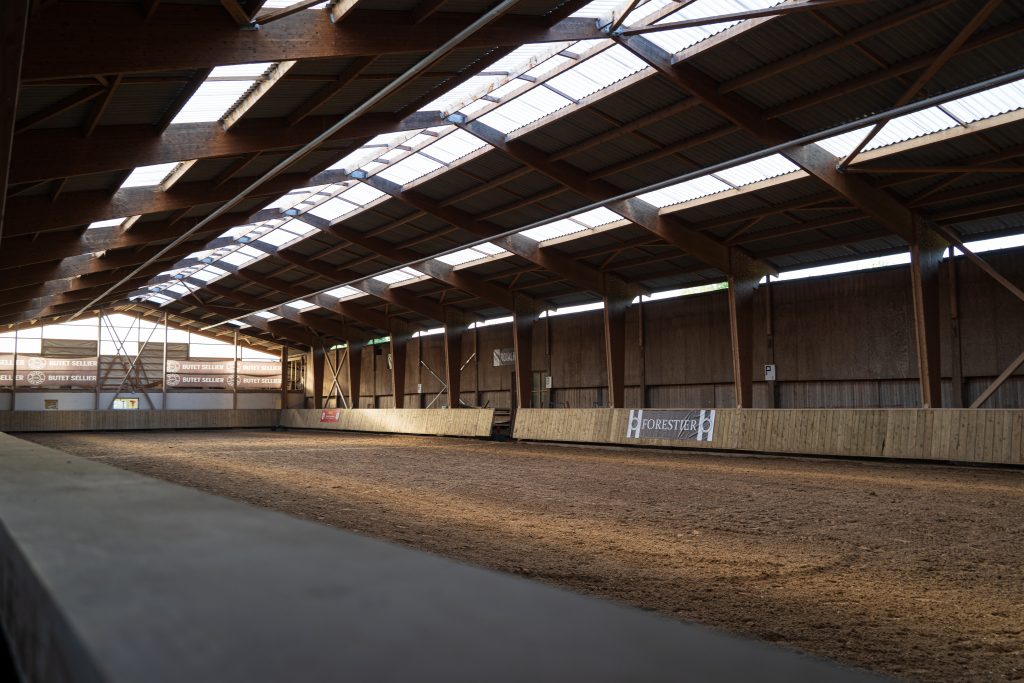 Manège