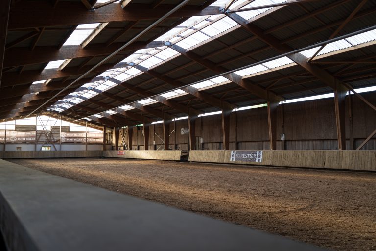 Manège
