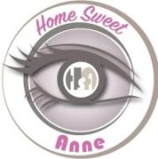 HOME SWEET ANNE