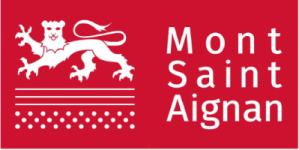 VILLE DE MONT SAINT AIGNAN